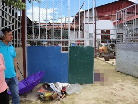 Vụ thảm án ở Điện Biên: Xử lý như thế nào khi nghi phạm gây án đã tử vong?